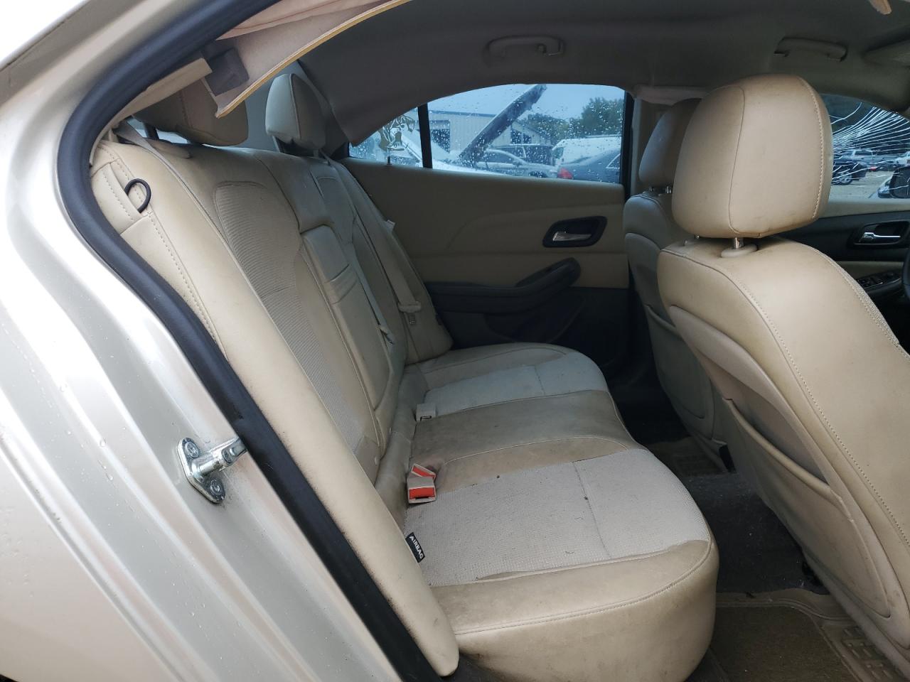 2013 Chevrolet Malibu 1Lt VIN: 1G11C5SA6DF211116 Lot: 85734245