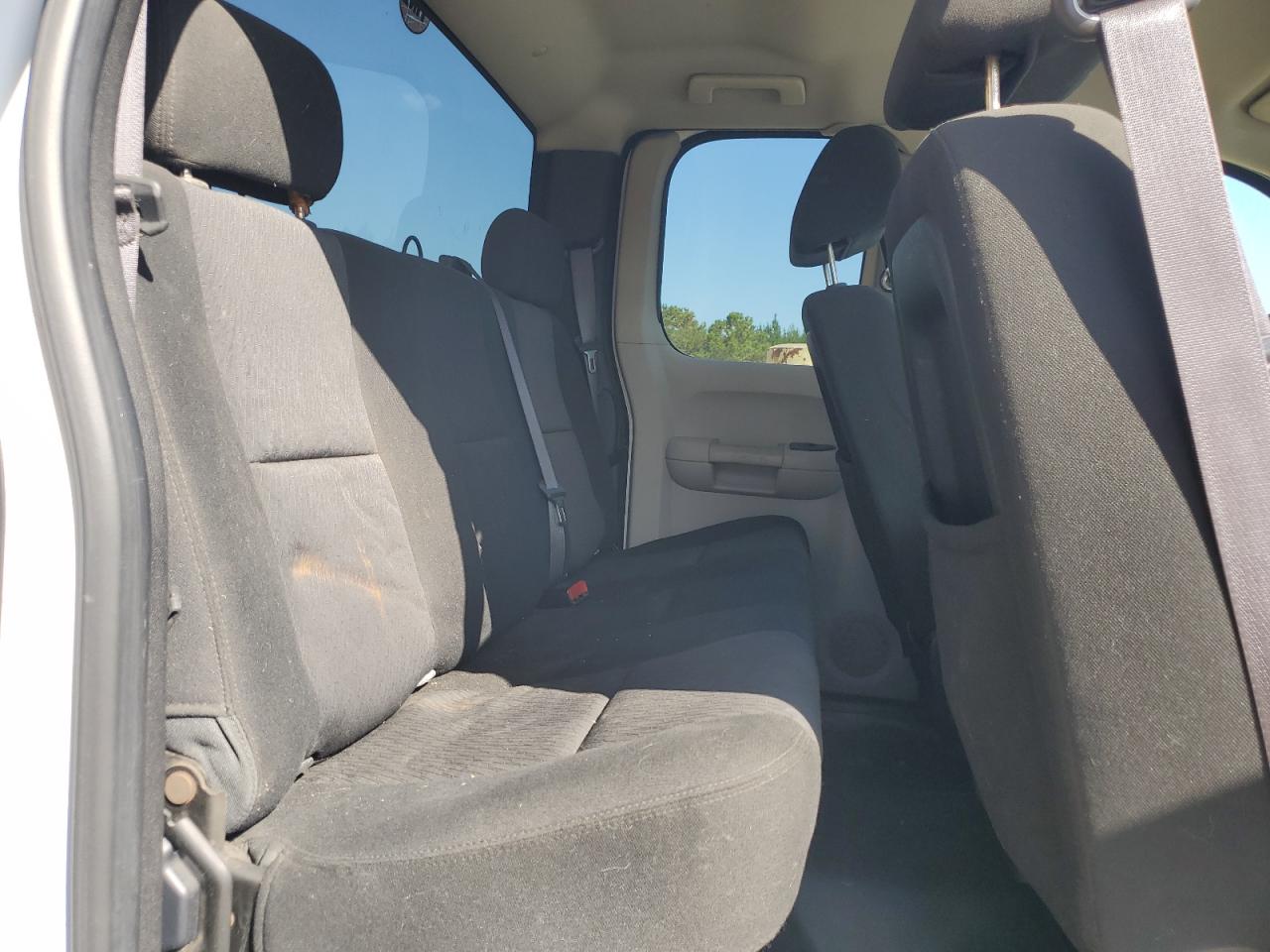 2012 Chevrolet Silverado C1500 VIN: 1GCRCPEA3CZ283793 Lot: 85736605