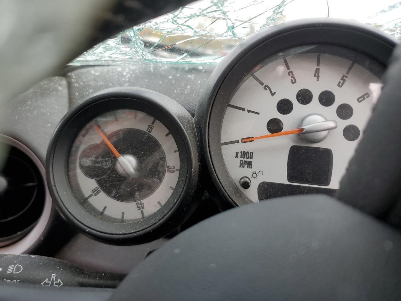 2014 Mini Cooper Roadster S VIN: WMWSY3C52ET566447 Lot: 90548385