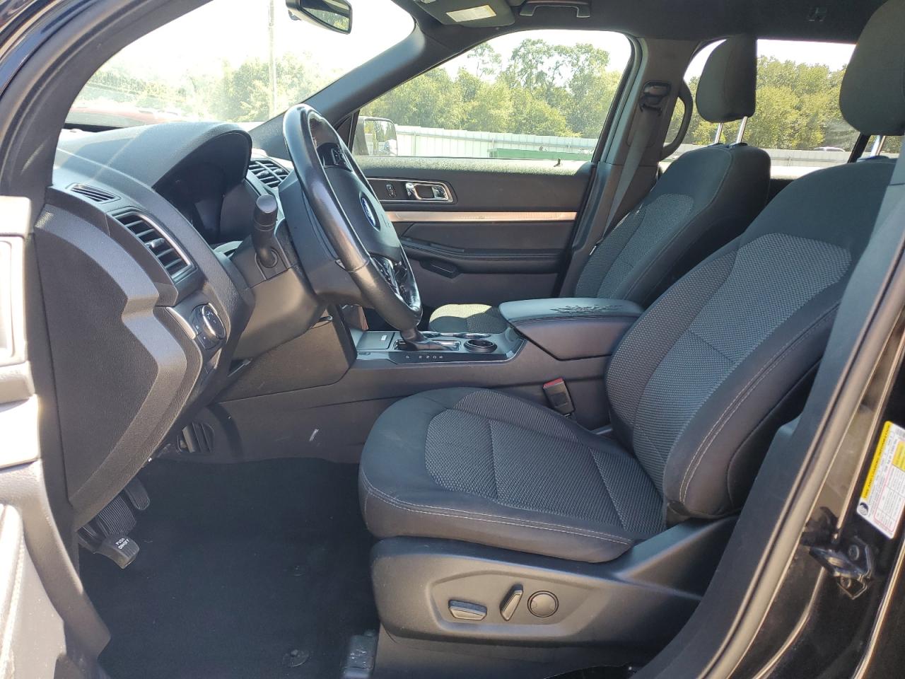 2019 Ford Explorer Xlt VIN: 1FM5K7D86KGA04519 Lot: 85079725