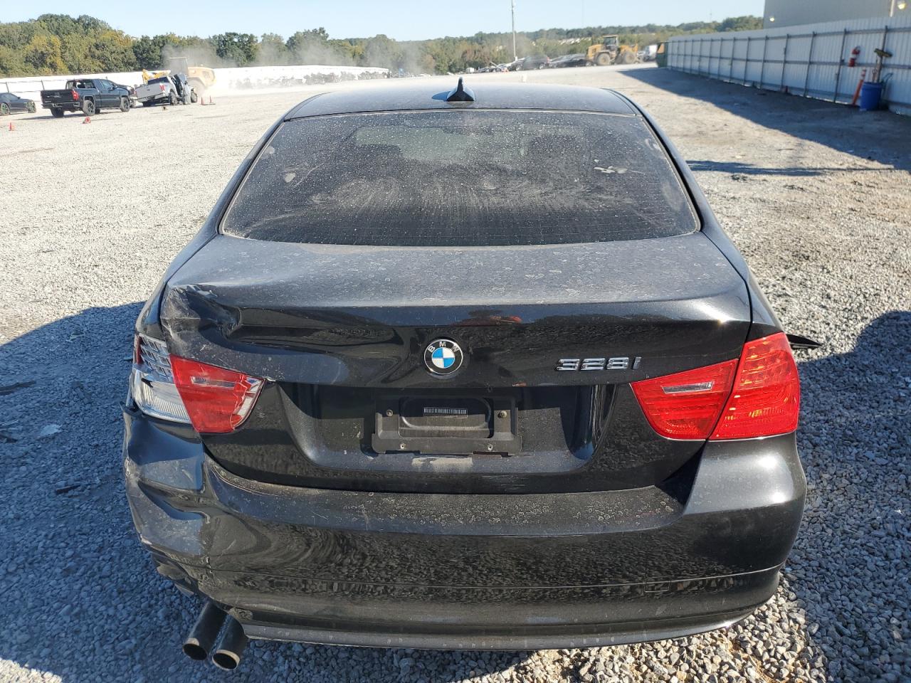 2011 BMW 328 Xi Sulev VIN: WBAPK5C52BA657048 Lot: 85749495