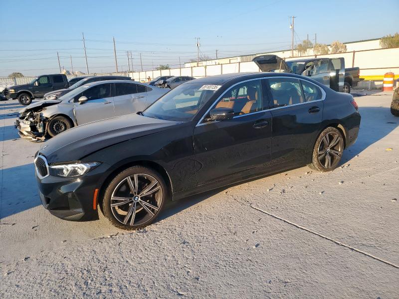 BMW 330I 2024