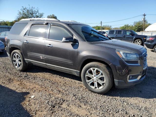 Parquets GMC ACADIA 2016 Szary