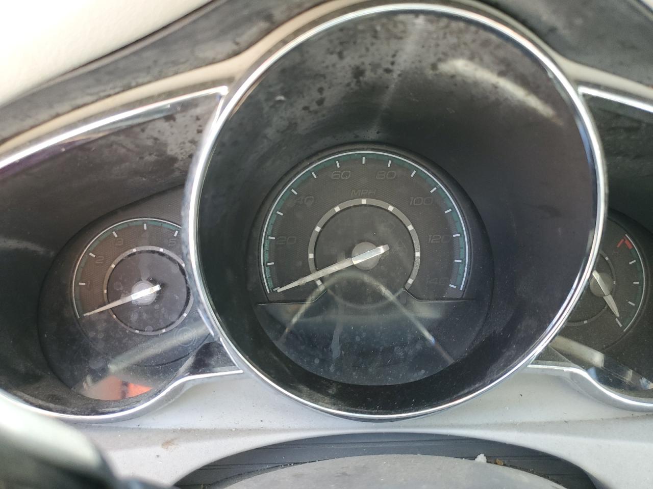 2009 Chevrolet Malibu 2Lt VIN: 1G1ZJ57BX9F164559 Lot: 84243395