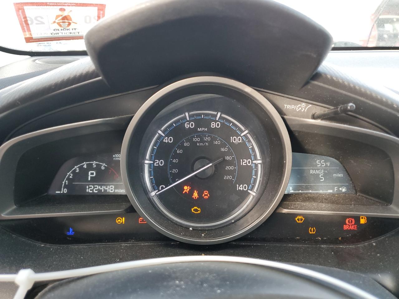 2019 Toyota Yaris L VIN: 3MYDLBYV5KY517888 Lot: 84634015