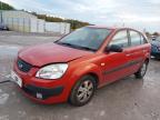 2009 KIA RIO 1.5 CRDI 2 5DR for sale at Copart ST HELENS