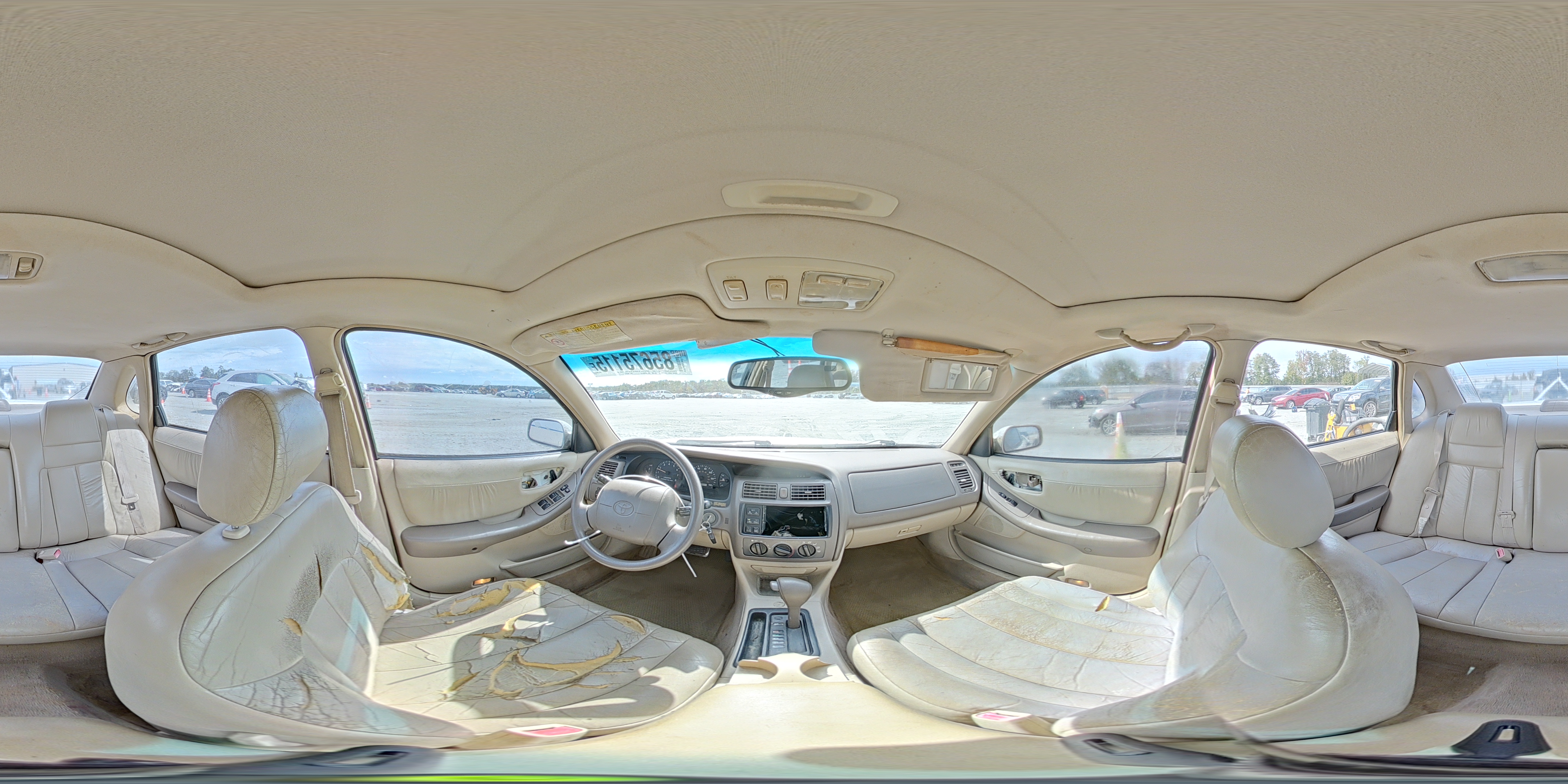 1999 Toyota Avalon Xl VIN: 4T1BF18B9XU300329 Lot: 85675115