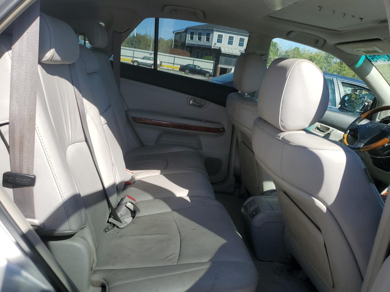 2008 Lexus Rx 350 VIN: 2T2HK31U68C082359 Lot: 82242575
