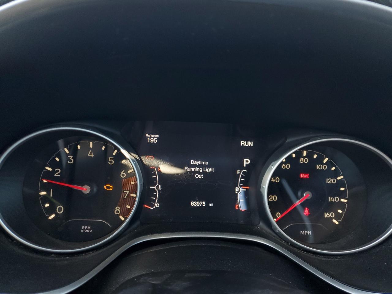 2018 Jeep Compass Limited VIN: 3C4NJDCB2JT342786 Lot: 89885385