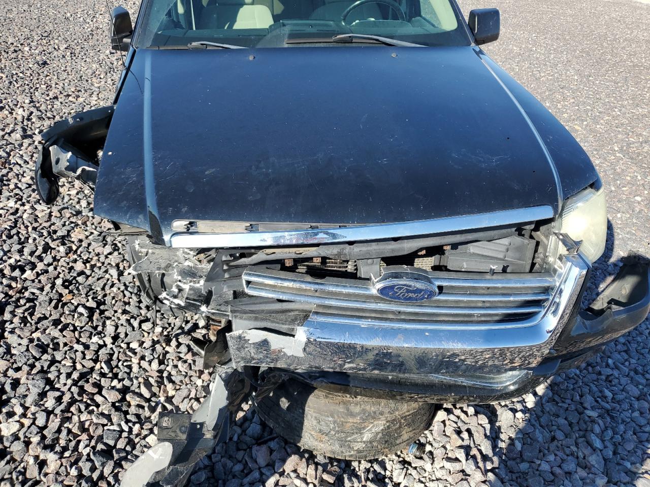 2008 Ford Explorer Xlt VIN: 1FMEU73898UA70732 Lot: 90444515