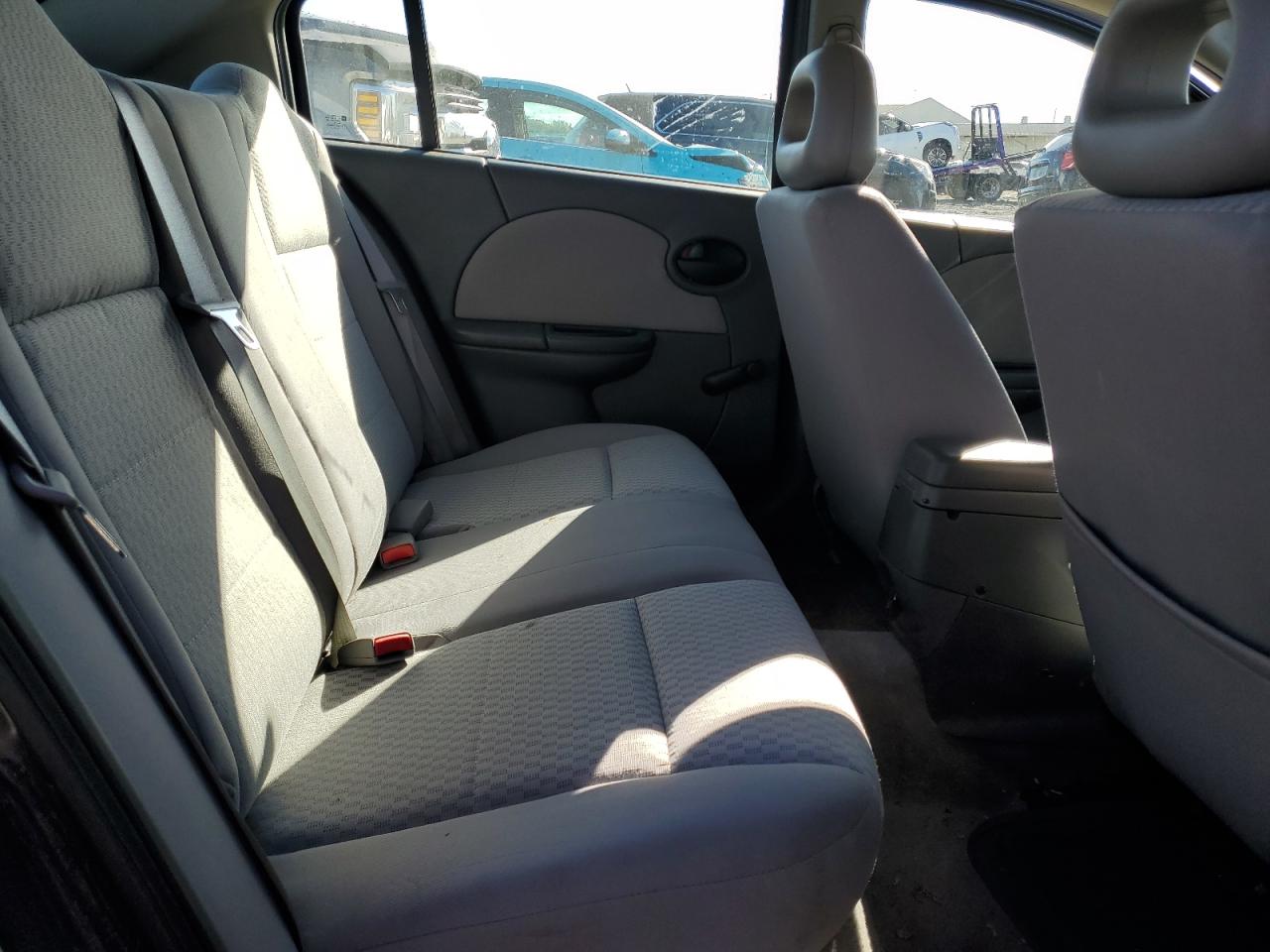 2007 Saturn Ion Level 2 VIN: 1G8AJ55F47Z148423 Lot: 90609275