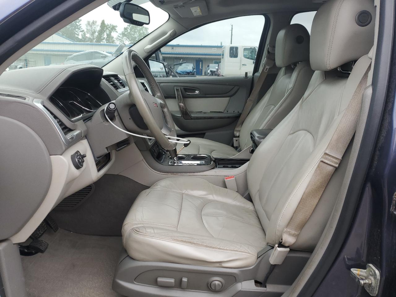 2014 GMC Acadia Slt-1 VIN: 1GKKRRKDXEJ324565 Lot: 86466135