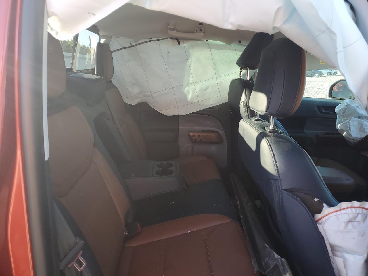 2024 Ford Maverick Lariat VIN: 3FTTW8S98RRB21622 Lot: 84820935