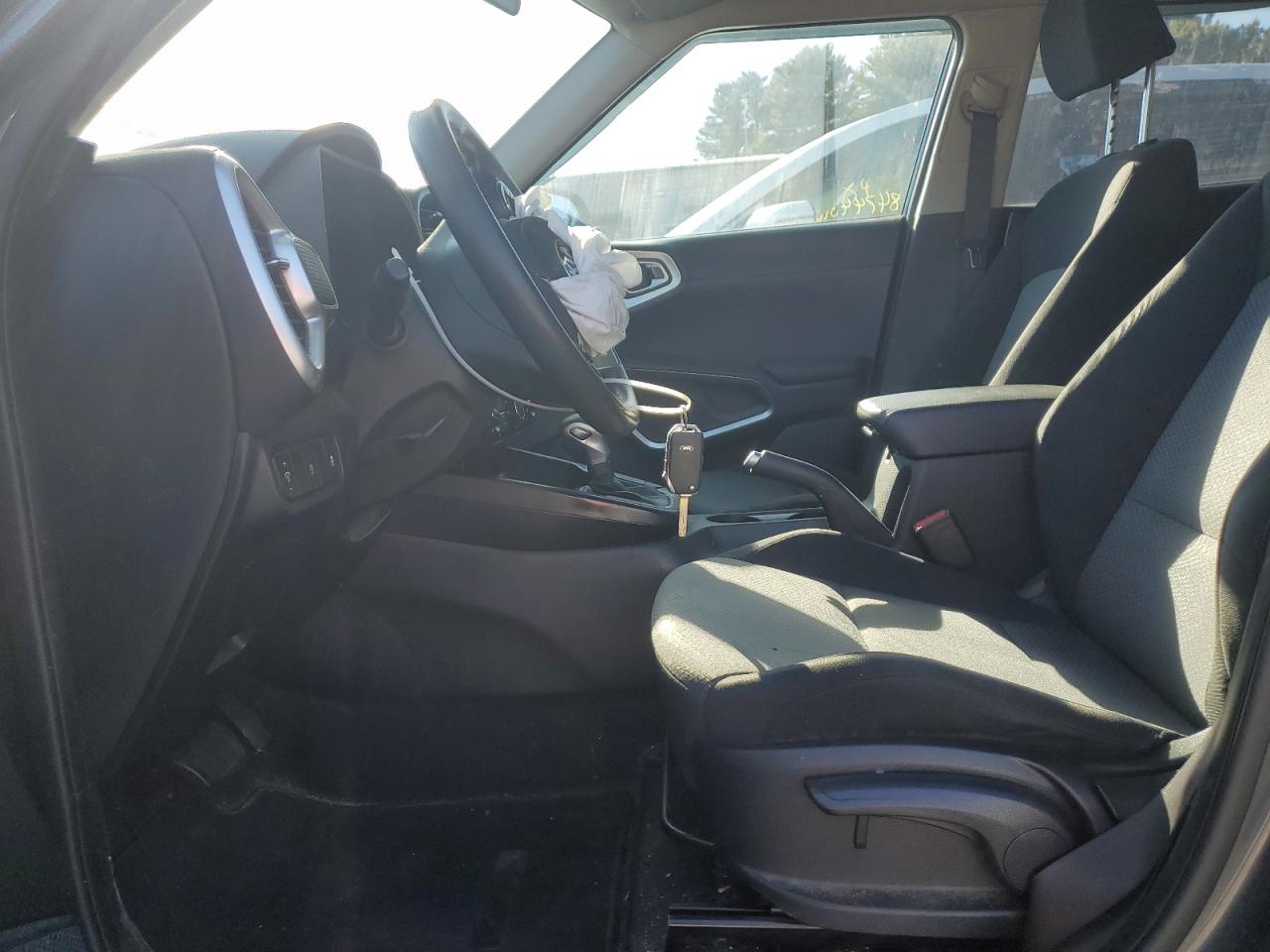 2020 Kia Soul Lx VIN: KNDJ23AU0L7094068 Lot: 84238675