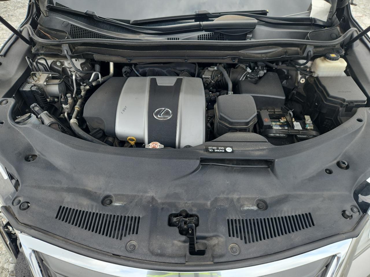 2018 Lexus Rx 350 Base VIN: 2T2BZMCA4JC144938 Lot: 85153465