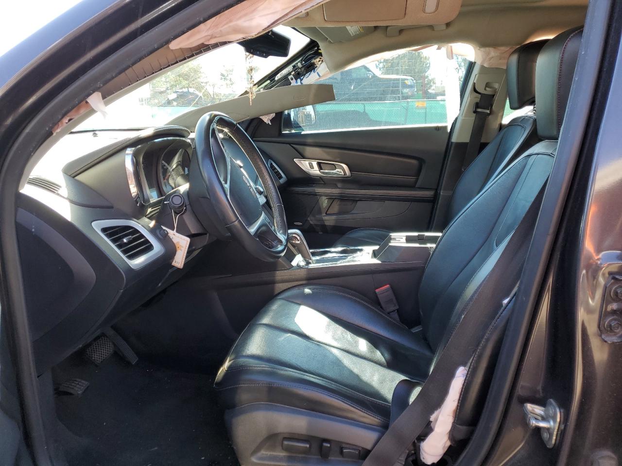 2015 GMC Terrain Slt VIN: 2GKFLXE31F6281954 Lot: 90616075