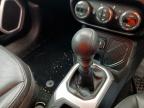 2016 JEEP RENEGADE LIMITED M-JET  for sale at Copart CHESTER