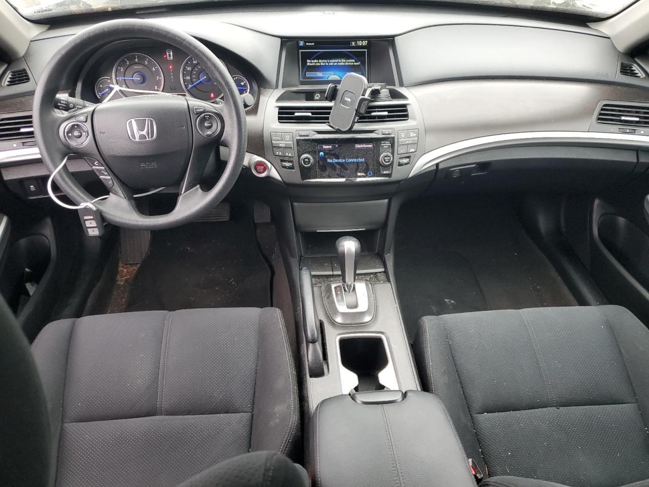 2015 Honda Crosstour Ex VIN: 5J6TF1H39FL000242 Lot: 84263115