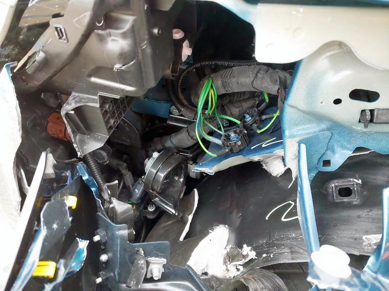 2024 FIAT 600 1.2 HYBRID 48V LA PRIMA 5DR EDCT-6