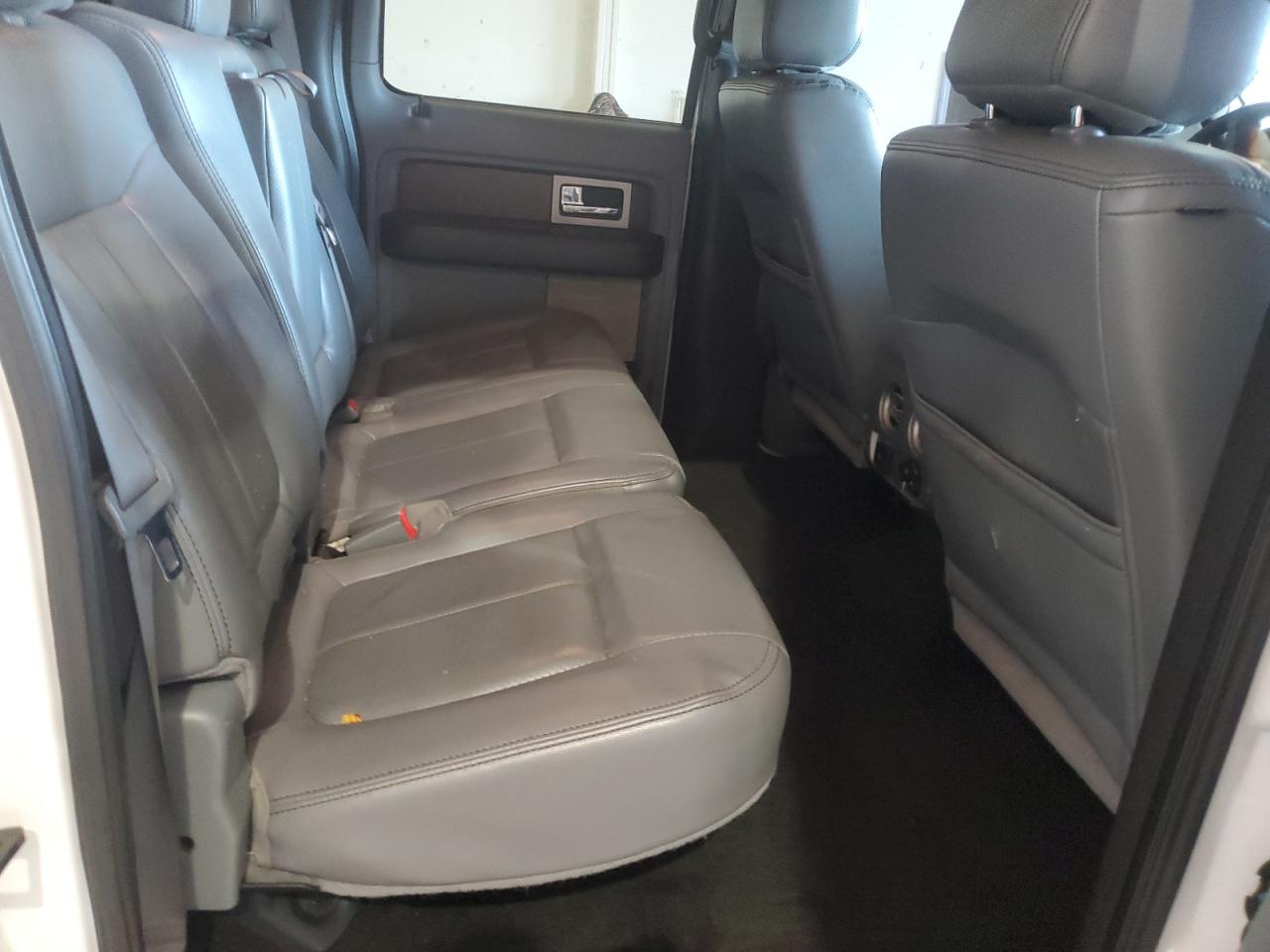 2013 Ford F150 Supercrew VIN: 1FTFW1ET6DFC32333 Lot: 85907095