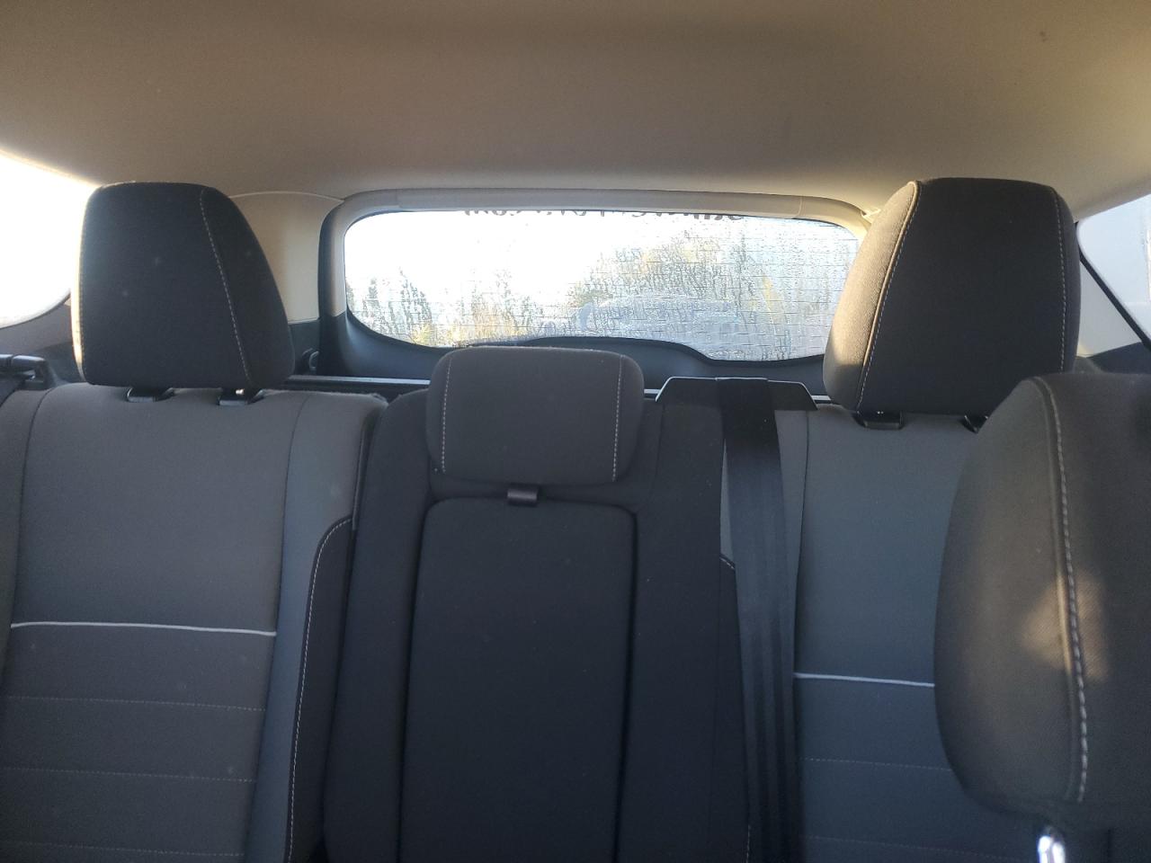 2014 Ford Escape Se VIN: 1FMCU9GX5EUC12929 Lot: 82509315
