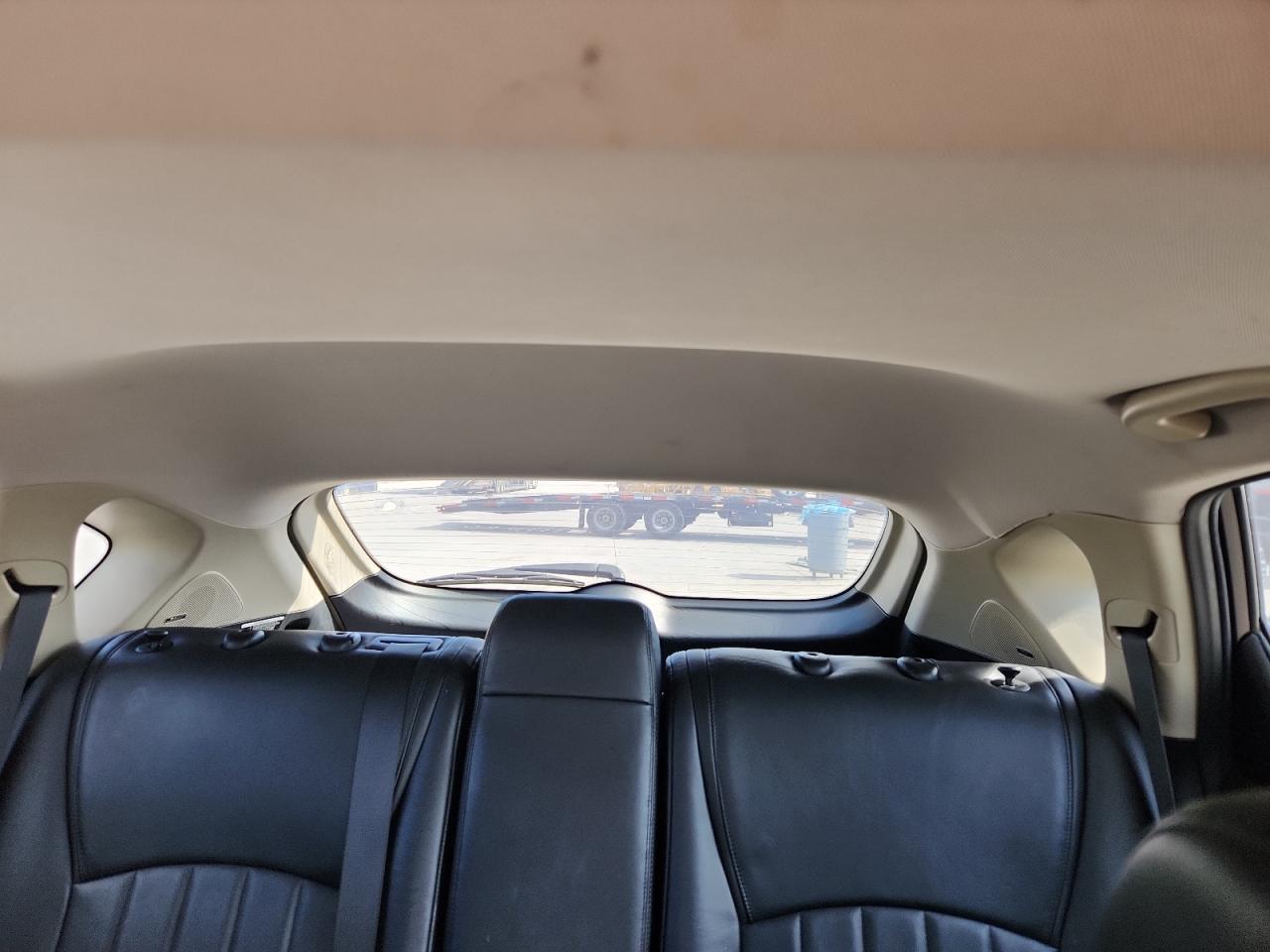 2009 Infiniti Ex35 Base VIN: JNKAJ09E69M900034 Lot: 85744235