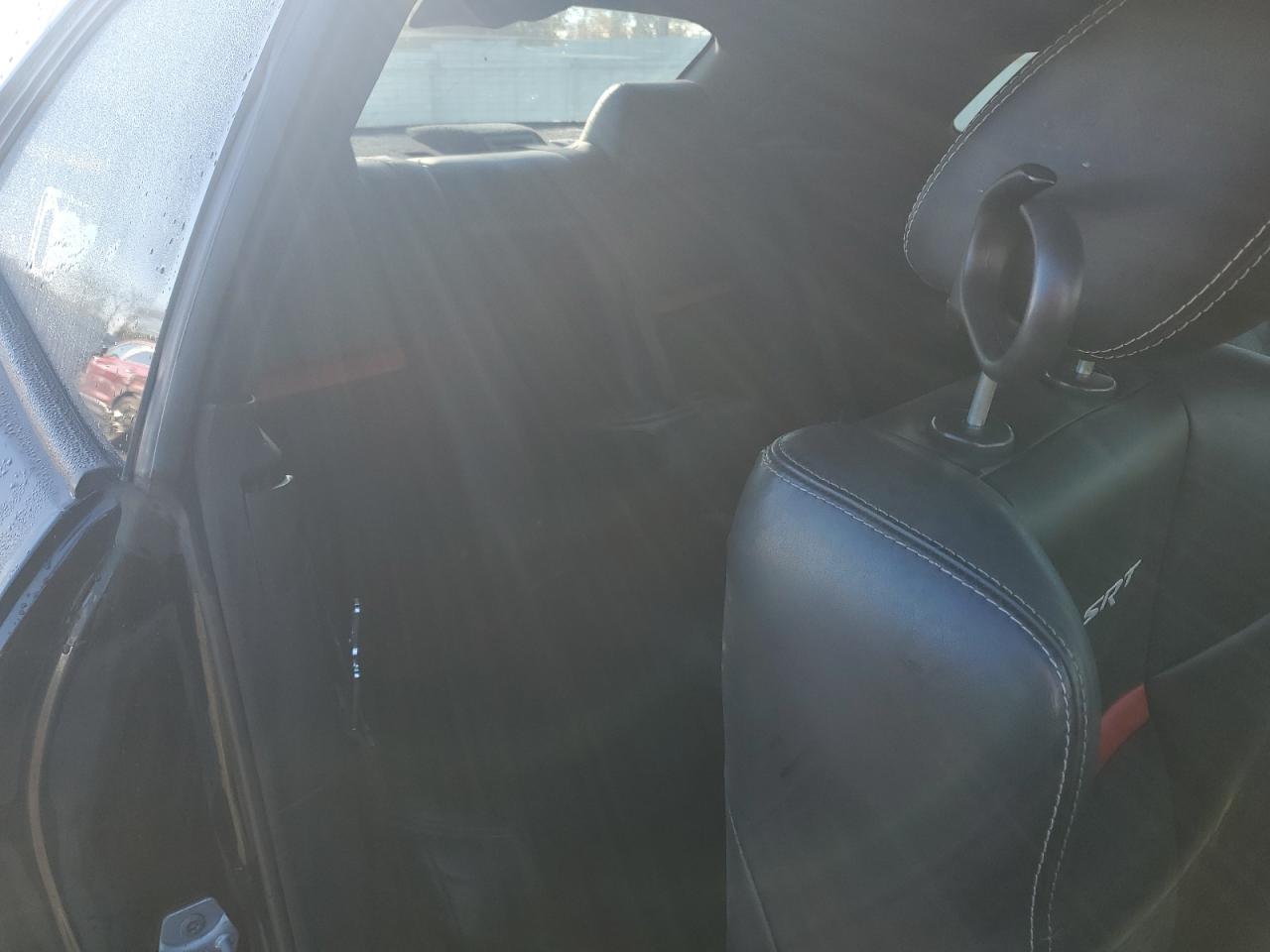 2010 Dodge Challenger Srt-8 VIN: 2B3CJ7DW4AH315027 Lot: 82721055