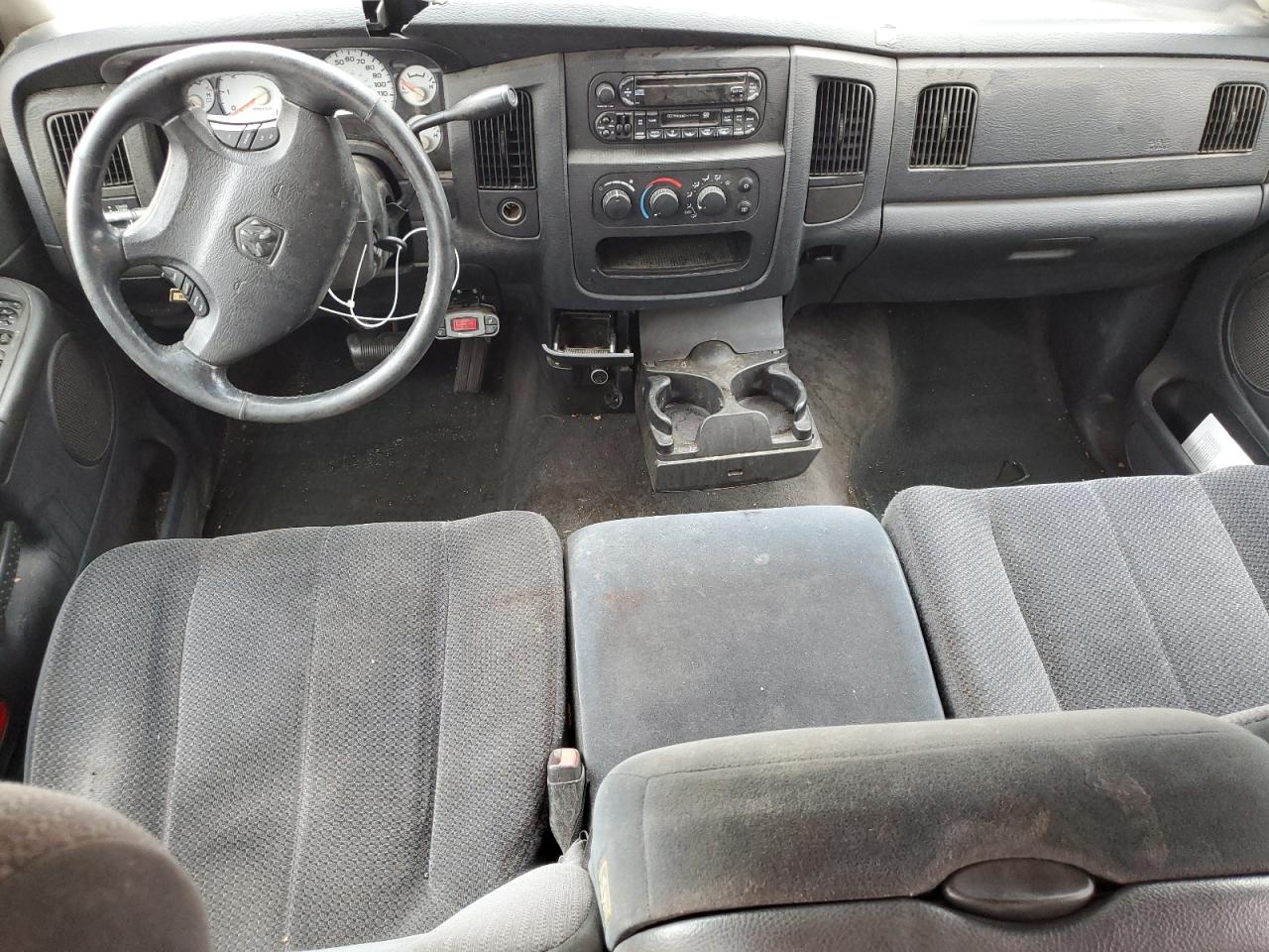 2002 Dodge Ram 1500 VIN: 3D7HA18N02G188982 Lot: 82389275