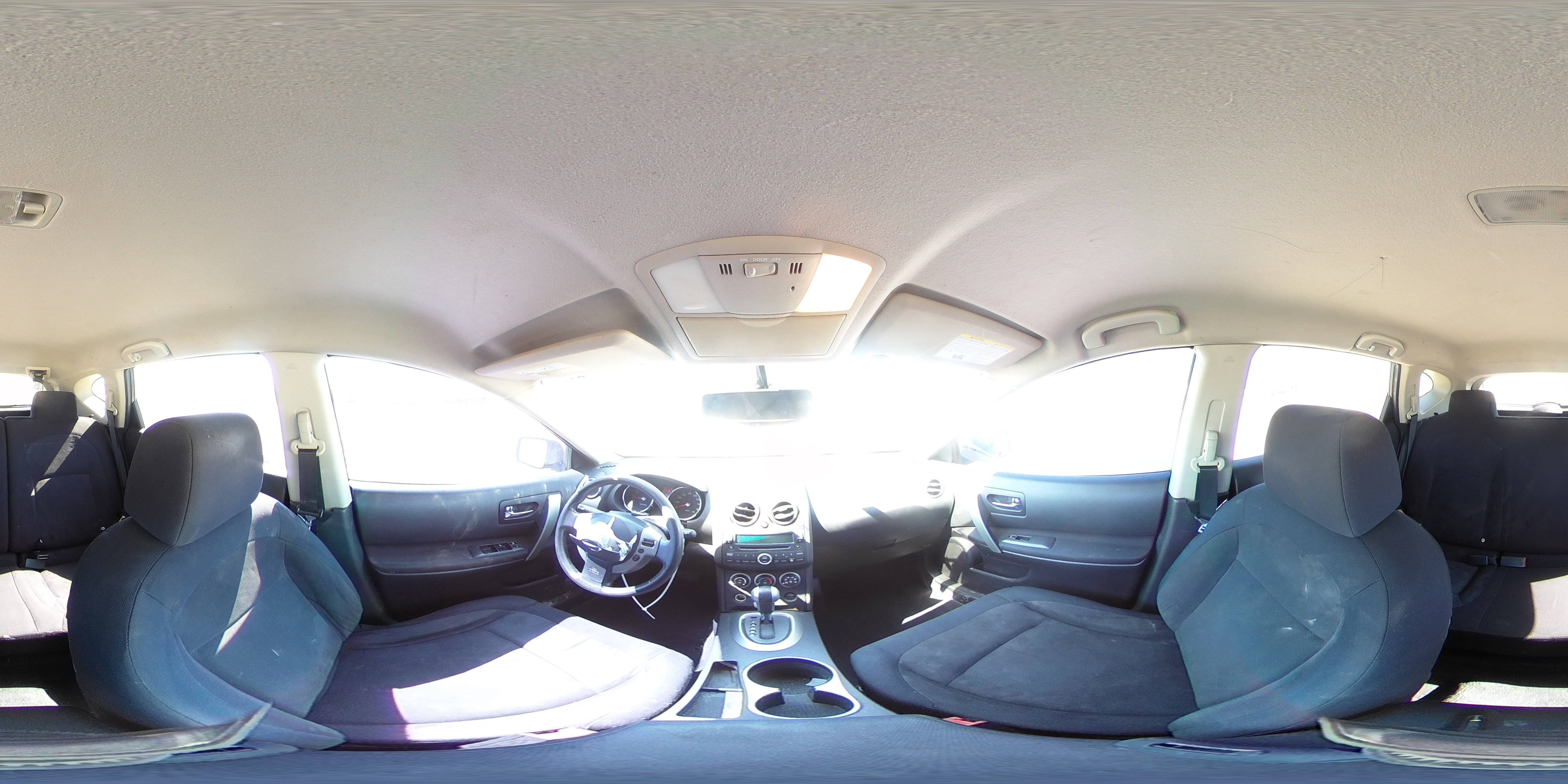 2010 Nissan Rogue S VIN: JN8AS5MT1AW023032 Lot: 86589475