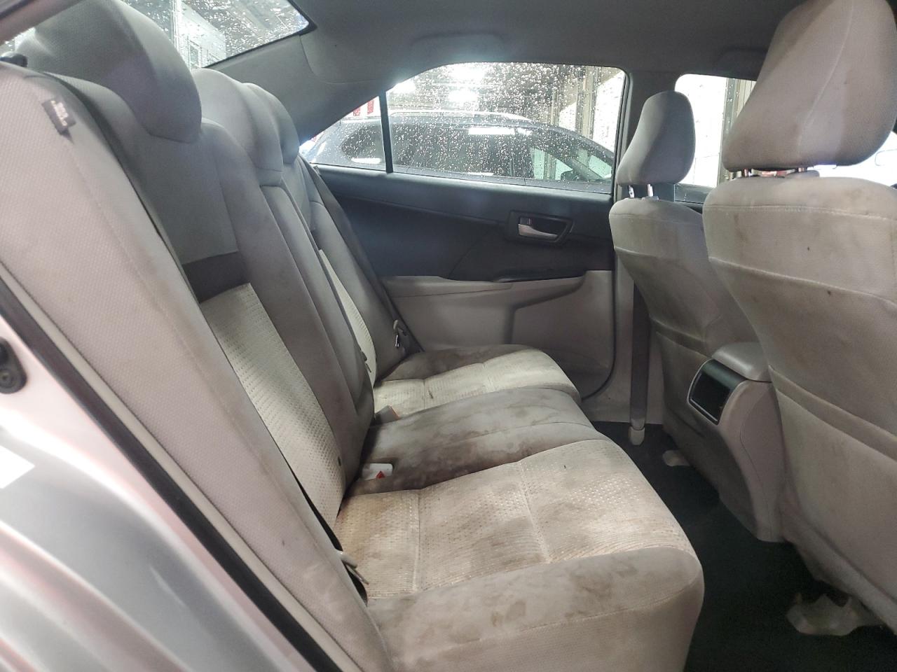 2014 Toyota Camry L VIN: 4T4BF1FK5ER436124 Lot: 85474335