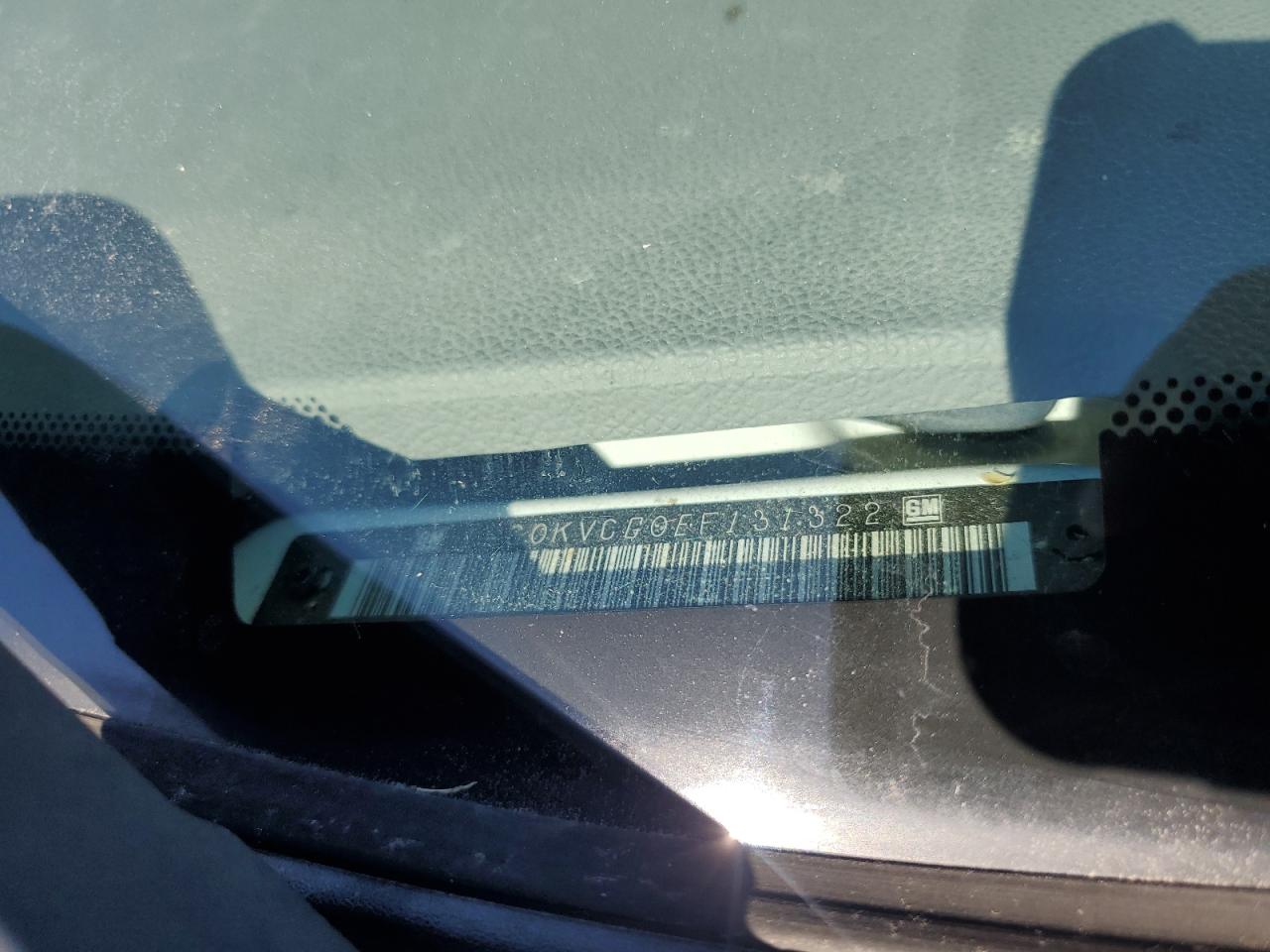 2014 Chevrolet Silverado K2500 Heavy Duty VIN: 1GC0KVCG0EF131322 Lot: 85304885