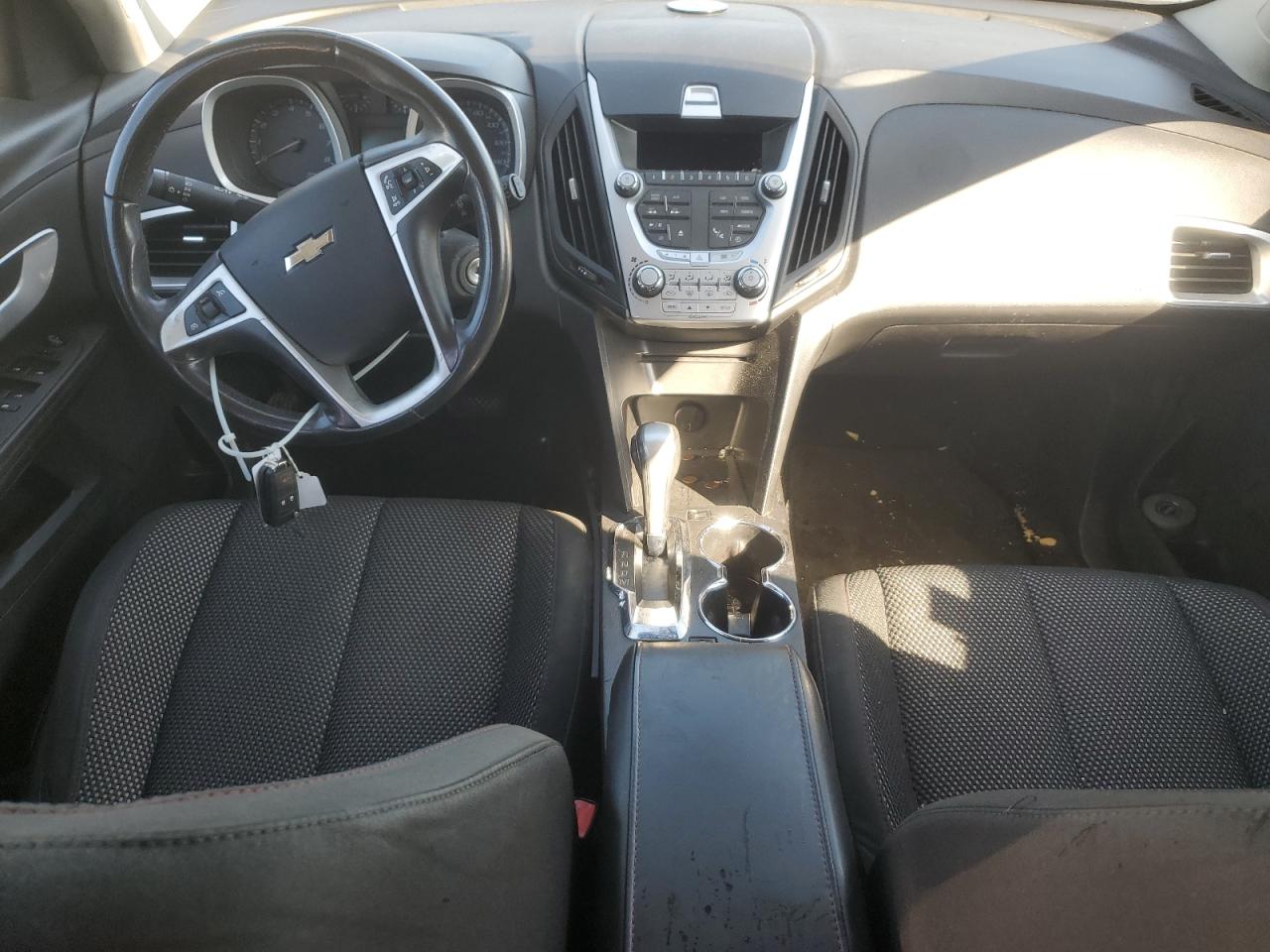 2011 Chevrolet Equinox Lt VIN: 2CNALDEC8B6251697 Lot: 82283405