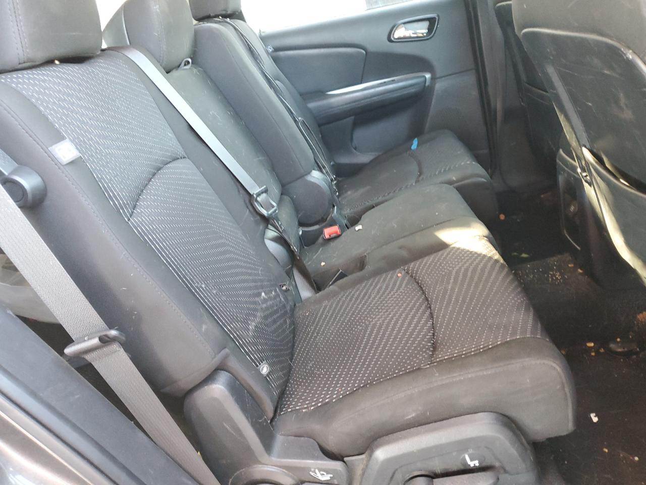 2020 Dodge Journey Se VIN: 3C4PDCAB6LT232470 Lot: 85397635