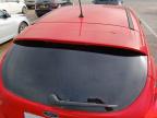 2018 FORD FOCUS ZETEC EDITION  for sale at Copart SANDWICH