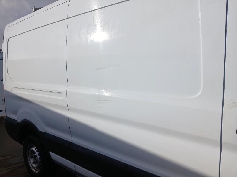 2022 FORD TRANSIT 2.0 ECOBLUE 105PS H2 LEADER VAN