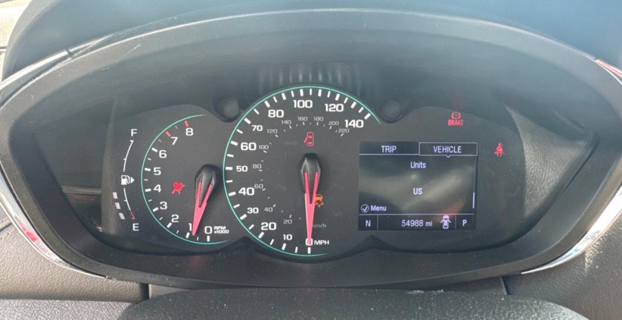 2019 Chevrolet Trax Ls VIN: 3GNCJKSB2KL398863 Lot: 86862105