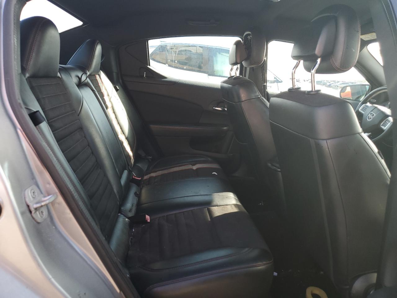 2013 Dodge Avenger R/T VIN: 1C3CDZBG4DN591124 Lot: 82236135