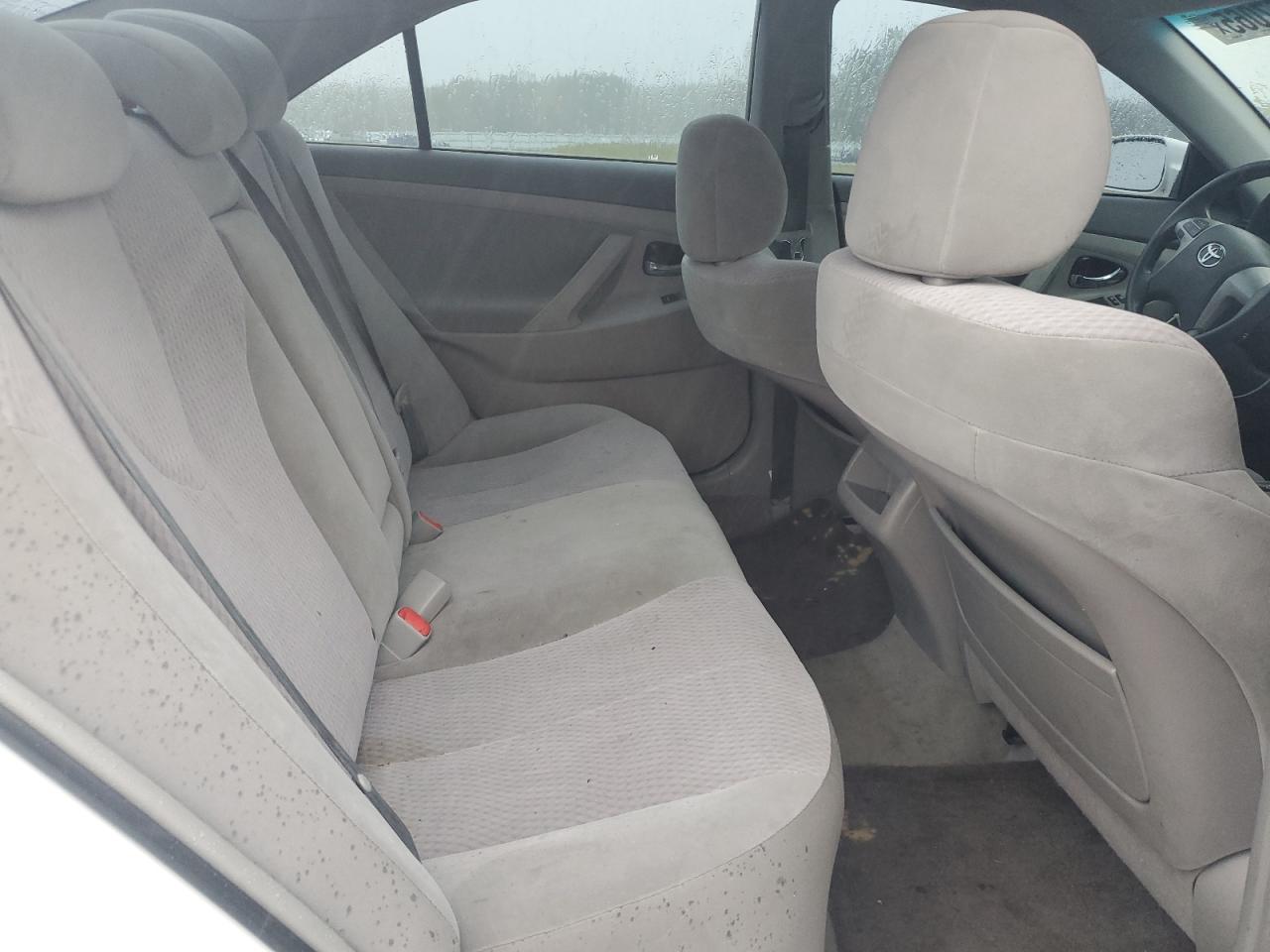 2010 Toyota Camry Base VIN: 4T4BF3EK9AR066335 Lot: 85757065