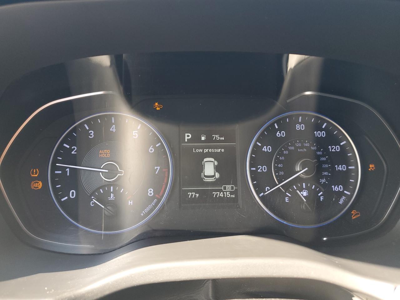 2020 Hyundai Palisade Se VIN: KM8R1DHE9LU044292 Lot: 85136045