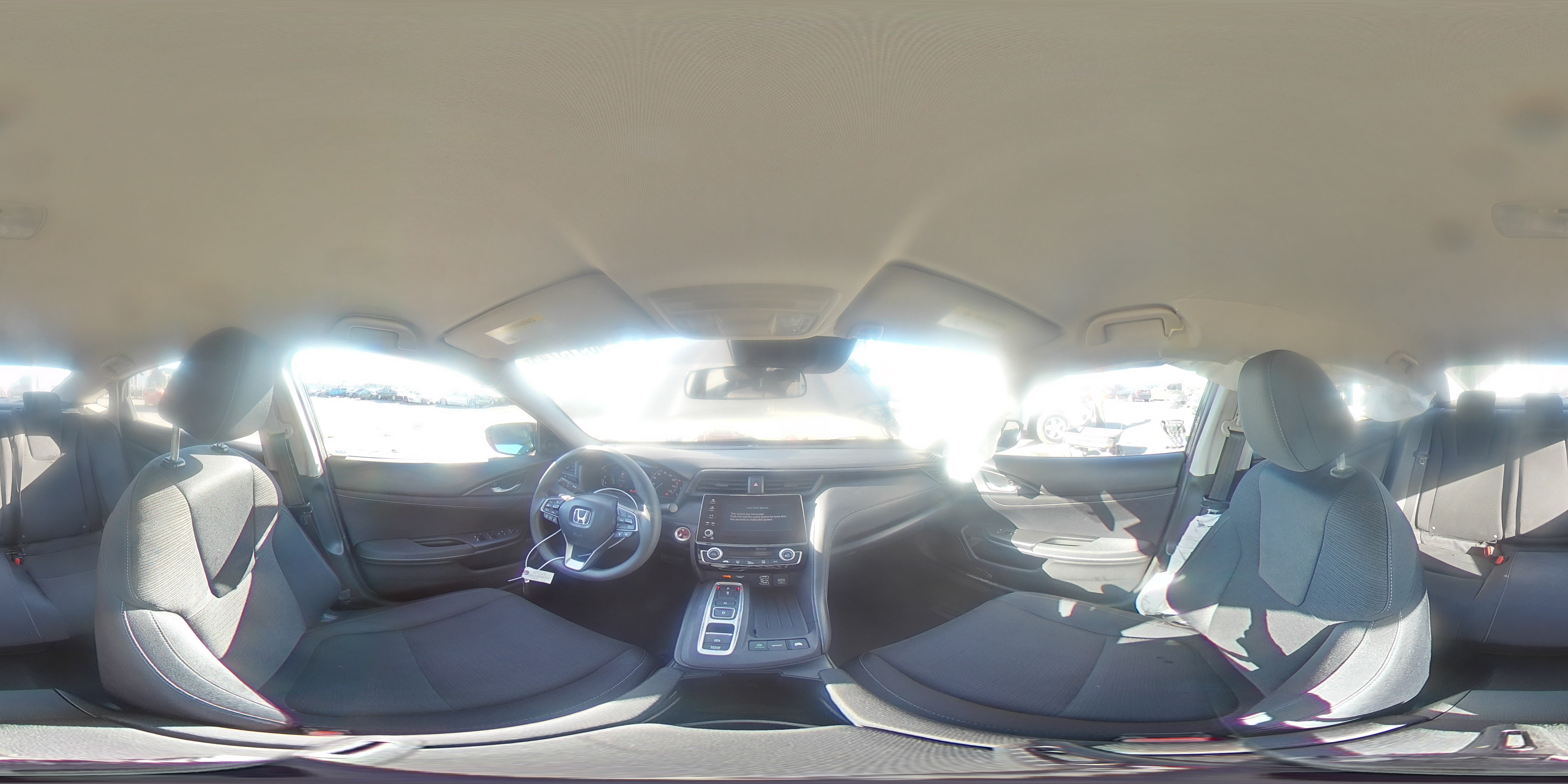 2022 Honda Insight Ex VIN: 19XZE4F50NE016510 Lot: 90913745