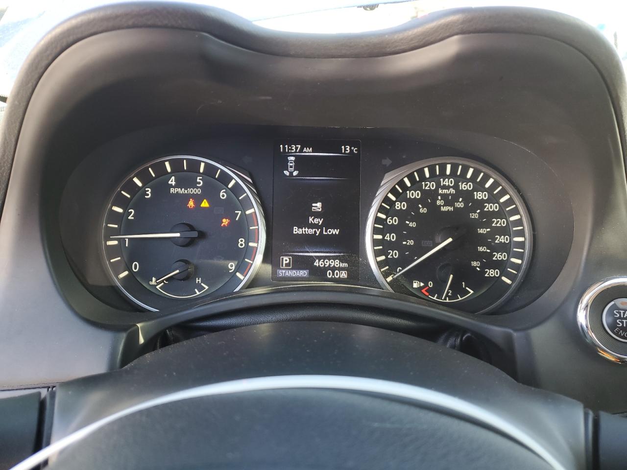 2021 Infiniti Q50 Luxe VIN: JN1EV7BR9MM754432 Lot: 85369965