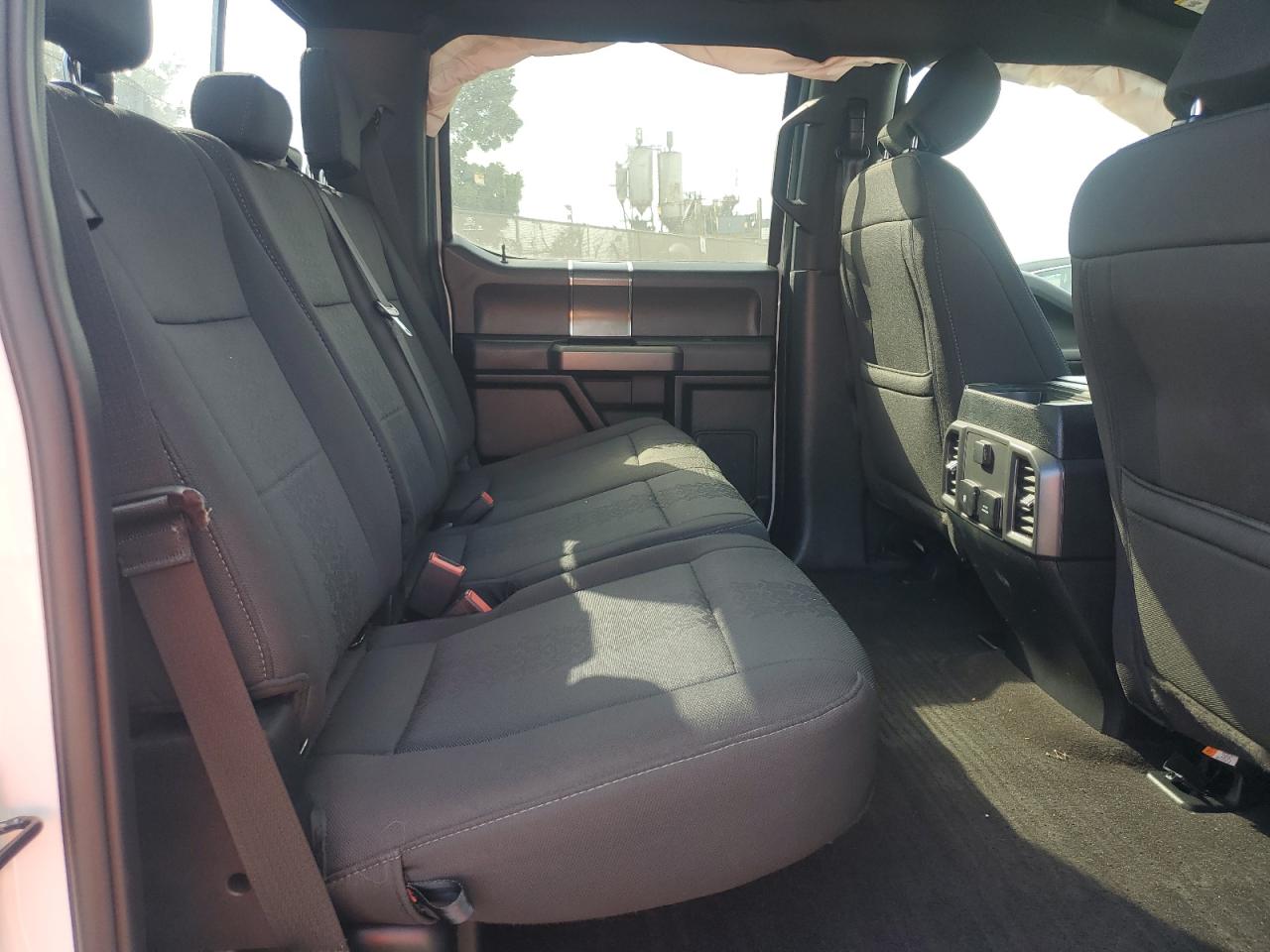 2019 Ford F150 Supercrew VIN: 1FTEW1E45KFC02922 Lot: 85277185