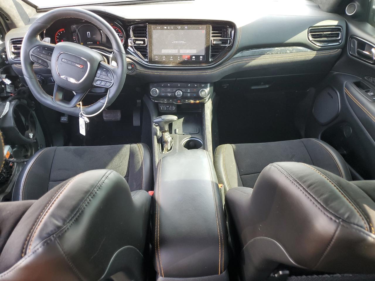 2023 Dodge Durango R/T VIN: 1C4SDJCT7PC655466 Lot: 84645885