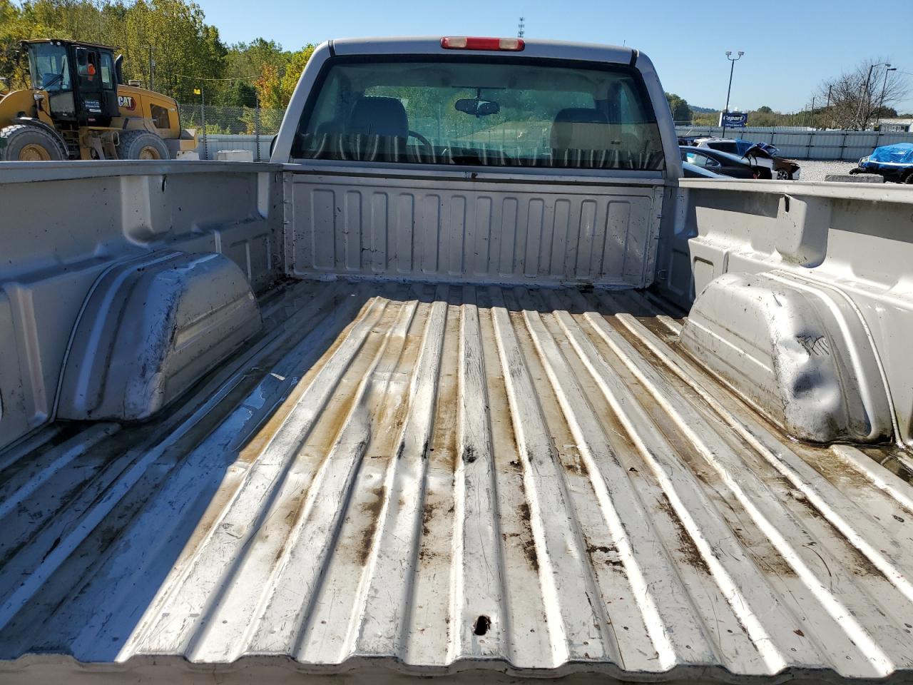 2006 Chevrolet Silverado K1500 VIN: 1GCEK14Z36E212272 Lot: 86676785