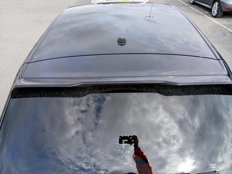 2019 VOLKSWAGEN POLO 1.0 TSI 115 R-LINE 5DR