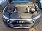 2019 AUDI A6 40 TDI S LINE 5DR S TRONIC for sale at Copart BRISTOL