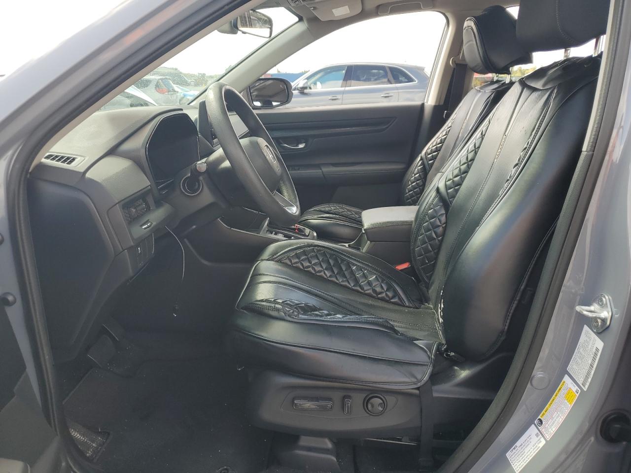 2024 Honda Cr-V Ex VIN: 5J6RS3H47RL001937 Lot: 85528565