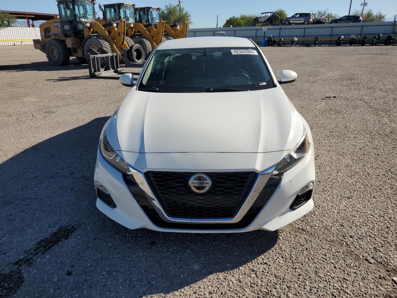 Altima Altima