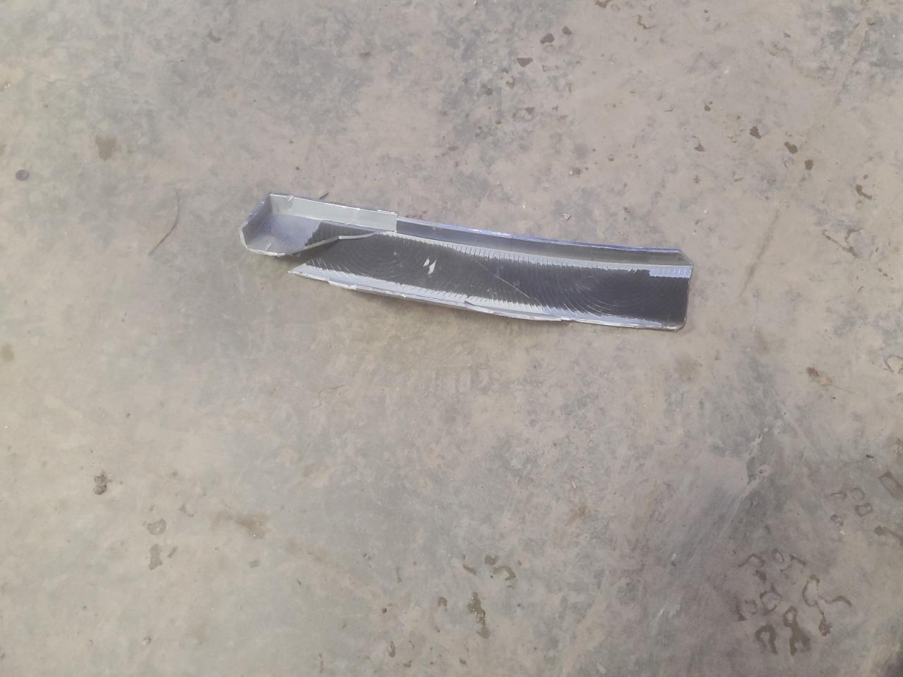 2012 Ford F150 Supercrew VIN: 1FTFW1ETXCKE21721 Lot: 86837425