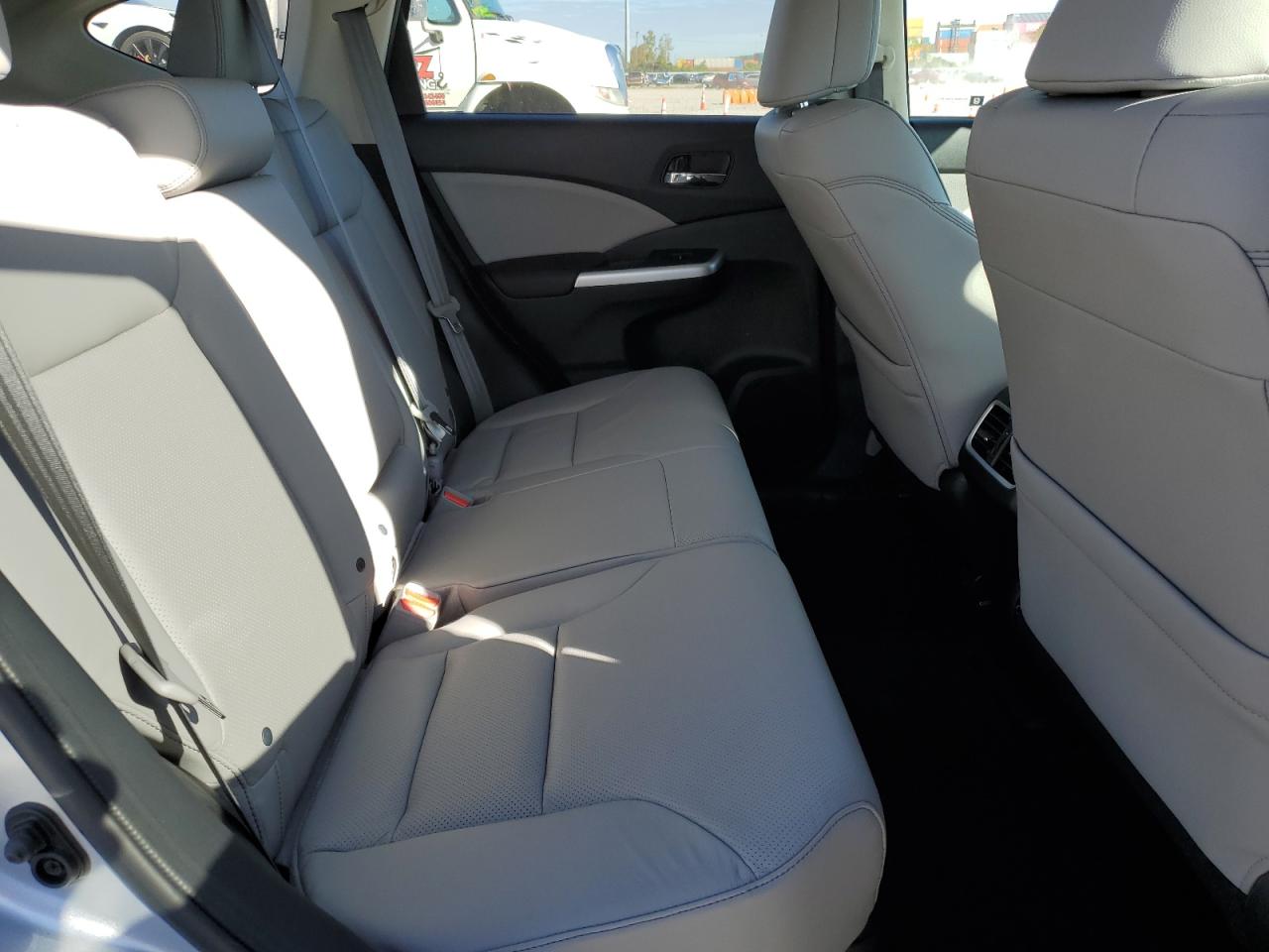 2016 Honda Cr-V Exl VIN: 2HKRM4H71GH727083 Lot: 86301805